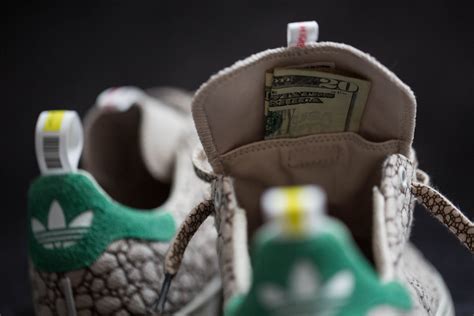 adidas happy 420 fake|Weedy kicks: How marijuana.